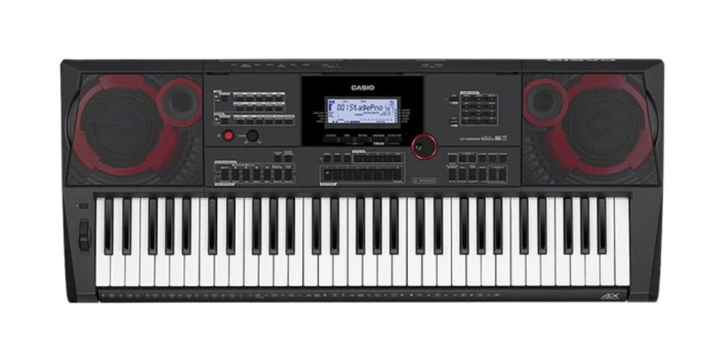Casio CT-X5000